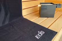 Дизайнерский черпак с шайкой EOS 947599