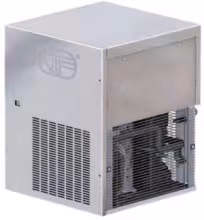 Льдогенератор Apach AGS250B A для СПА