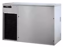 Льдогенератор Apach AC300B W для СПА