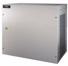 Промышленный ледогенератор Apach AG1400B SPLIT CO2