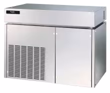 Льдогенератор Apach AS400B W для СПА