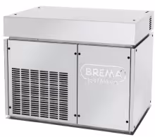 Промышленный ледогенератор Brema Muster 350A
