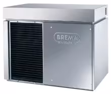 Льдогенератор Brema Muster 800A для СПА