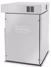 Льдогенератор Brema Split 1000 CO2 (без агрегата) для СПА