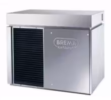 Льдогенератор Brema Muster 1500A для СПА