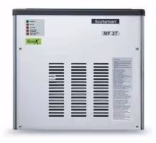 Льдогенератор Scotsman (Frimont) MF 37 AS OX R290 для СПА