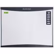 Промышленный ледогенератор Scotsman (Frimont) NW457 OX R290