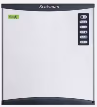 Промышленный ледогенератор Scotsman (Frimont) NW507 OX R290