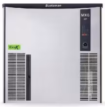 Льдогенератор Scotsman (Frimont) MXG M 437 AS OX R290 для СПА