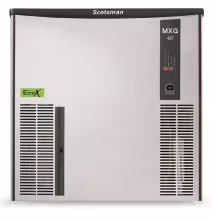 Льдогенератор Scotsman (Frimont) MXG M 438 WS OX для СПА