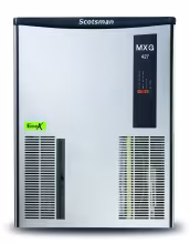 Льдогенератор Scotsman (Frimont) MXG M 428 WS OX для СПА