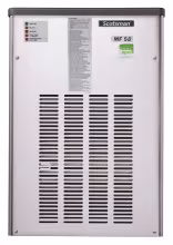 Льдогенератор Scotsman (Frimont) MF 59 Split CO2 OX (без агрегата) для СПА