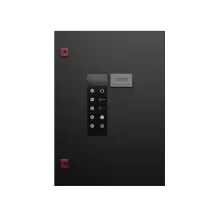Система управления для бани и сауны Sangens Panel System 3M Pro