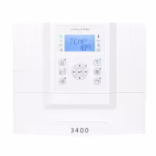 Пульт управления FASEL familyline 3400