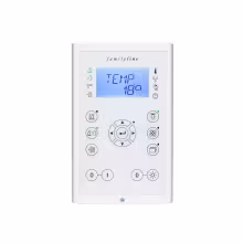 Пульт управления Fasel Familyline 3000 DESIGN