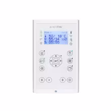 Пульт управления Fasel Profiline 4000 DESIGN