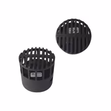Комбинированный датчик Fasel FCU-SENSOR-HUM-B-SW-A c черным корпусом