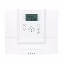 Пульт управления Fasel ecoline 2200 (сауна + баня)