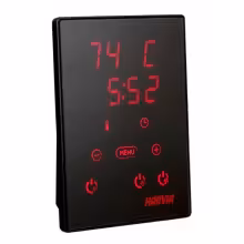 Пульт управления Harvia Xenio Combi CX110CXW WiFi