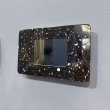 Встроенный LCD пульт управления Grandis из кварцевого камня LG (3,5 дюйма)