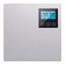 Пульт управления Fasel Familyline FNT STEAM