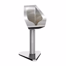 Парообразователь Ермак CHROM Light