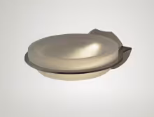 Мыльница Cariitti SC 100 Led