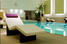 Шезлонг для релаксации Starpool Synua Lounger