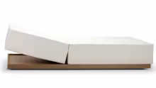 Шезлонг для релаксации Starpool Daybed