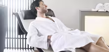 Шезлонг для релаксации Starpool SweetChair