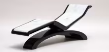 Шезлонг для релаксации Starpool SweetChair