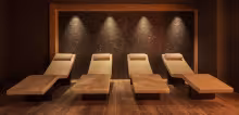 Шезлонг для релаксации Starpool Synua Lounger