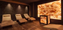 Шезлонг для релаксации Starpool Synua Lounger
