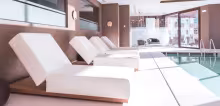 Шезлонг для релаксации Starpool Daybed