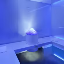 Ледяная комната Starpool Sweet Ice Pro