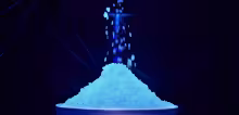 Ледяная комната Starpool Glamour Ice Pro