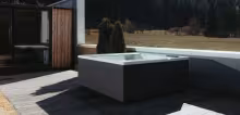 СПА-Бассейн Starpool Air Bath