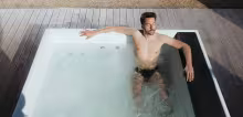 СПА-Бассейн Starpool Air Bath