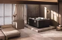 СПА-Бассейн Starpool Air Bath