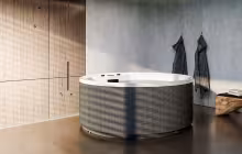 СПА-Бассейн Starpool Air Bath