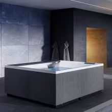 Бассейн Starpool Air Bath XL 200x200