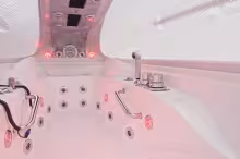 СПА-капсула Sybaritic Collagen Ocean O2 POD