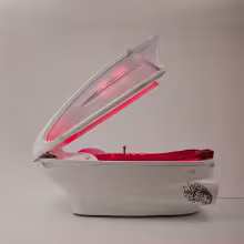 СПА-капсула Sybaritic Collagen Ocean O2 POD