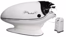 СПА-капсула Sybaritic ALPHA OXY SPA SYSTEM