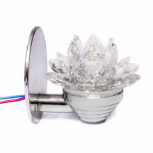 Светодиодный светильник для хаммама Premier Decor Lotos