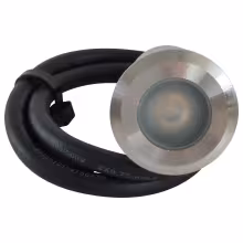 Точечный светильник для бани, сауны и хамама Steam&Water, d=32mm