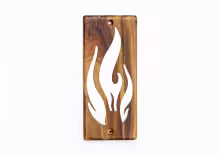 Светодиодный светильник Premier Decor Wood M