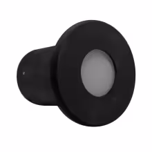 Светильник Licht-2000 Rondo (береза, без LED лампы), черный 221.000.000