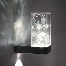 Настенный светильник Cariitti Toive