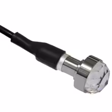 Светильник для паровой бани Cariitti CR30 хром IP67 0,5Вт/150мА